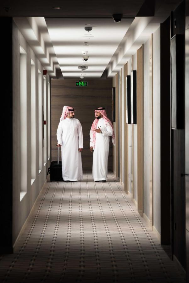 Braira Al Yarmouk Riade Exterior foto